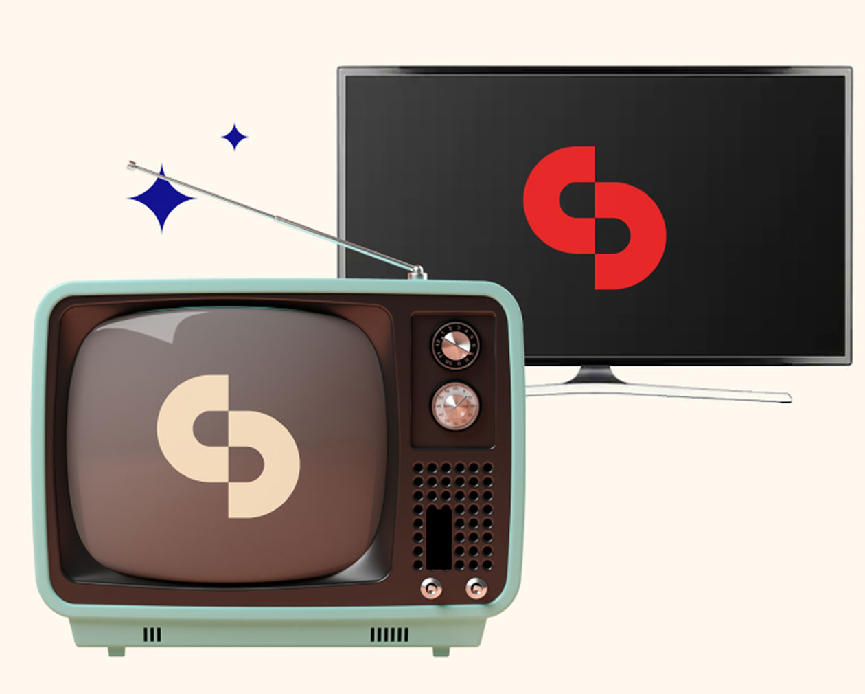 установка и подключение кабельного телевидения Белогорске