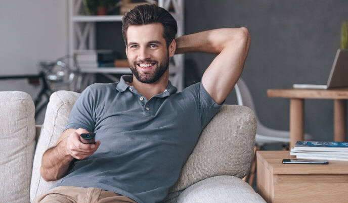 услуги по настройке кабельного ТВ Белогорске